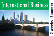 international business
