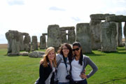 Photo submitted by EuroLearn Alumna Courtney Amerin