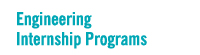 engineering internships